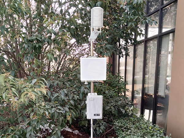 自動黄色软件大全工廠_ 氣象觀測設備訂購